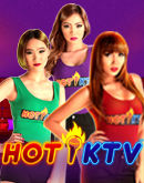 Hot Ktv Slot Game Icon