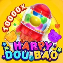 Happy Duo Bao Slot Game Icon