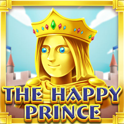 The Happy Prince Game Slot Icon