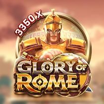 Glory Of Rome 2 Slot Game Icon