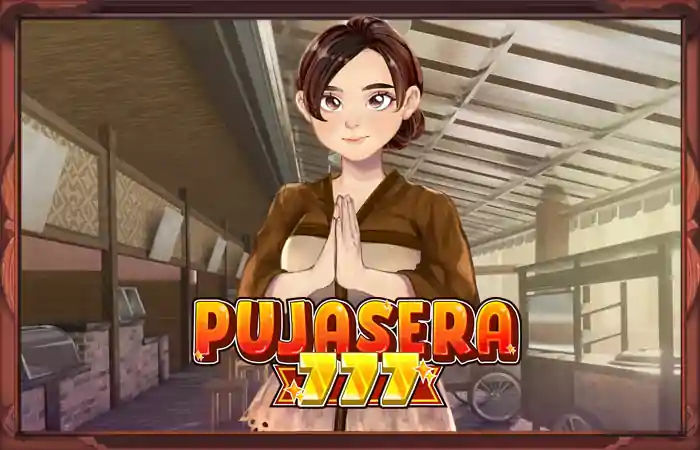 Pujasera 777 Slot Game Icon
