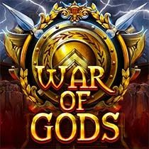 War Of Gods Game Slot Icon