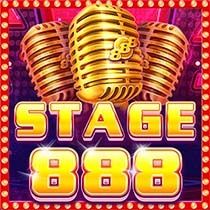 Stage888 Game Slot Icon