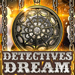 Detectives Dream Slot Game Icon