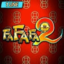 Fafafa 2 Slot Game Icon