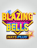 Blazing Bells Game Slot Icon