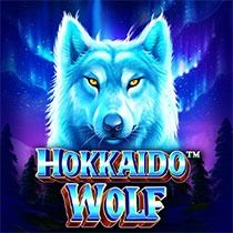 Hokkaido Wolf Slot Game Icon