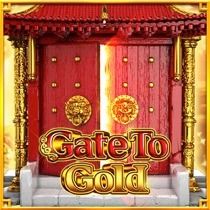 Gate To Gold Game Slot Icon