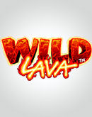 Wild Lava Slot Game Icon