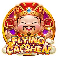 Flying Cai Shen Slot Game Icon