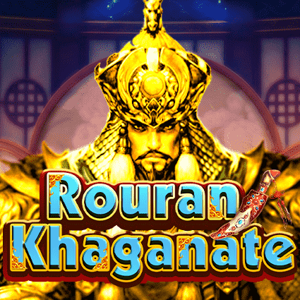 Rouran Khaganate Slot Game Icon