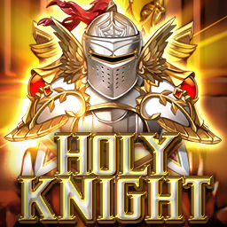 Holy Knight Slot Game Icon