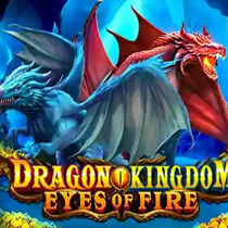 Dragon Kingdom Slot Game Icon