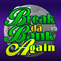 Break Da Bank Again Slot Game Icon