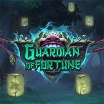 Guardian Of Fortune Game Slot Icon