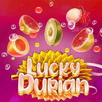 Lucky Durian Slot Game Icon