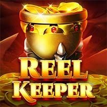 Reel Keeper Slot Game Icon