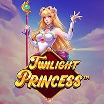 Funlight Princess Slot Game Icon