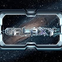 Galaxy Slot Game Icon