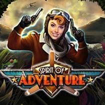 Spirit Of Adventure Slot Game Icon