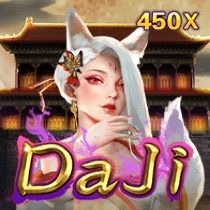 Daji Slot Game Icon
