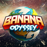Banana Odyssey Slot Game Icon