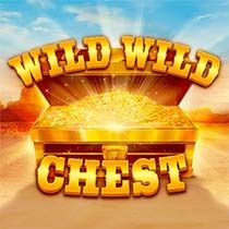 Wild Wild Chest Slot Game Icon