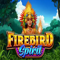 Firebird Spirit Slot Game Icon