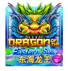 Dragon Of The Eastern Sea Slot Game Icon