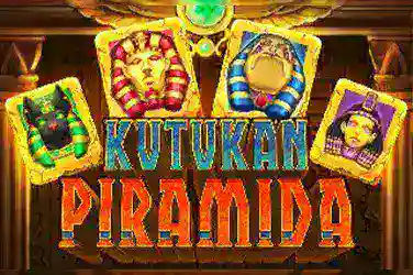 Kutukan Piramida Slot Game Icon