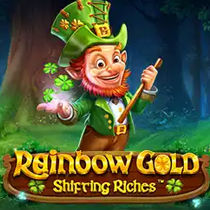 Reinbow Gold Slot Game Icon
