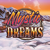 Mystic Dreams Slot Game Icon
