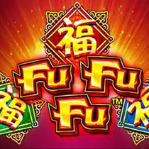 F U F U F U Slot Game Icon