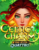 Celtic Charm Slot Game Icon