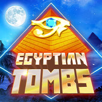 Egyptian Tombs Slot Game Icon