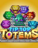 Tip Top Totems Game Slot Icon