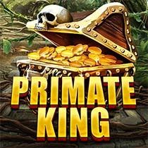 Primate King Slot Game Icon