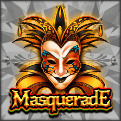 Masquerade 2 Game Slot Icon