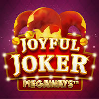 Joyful Joker Game Slot Icon