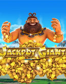 Jackpot Giant Slot Game Icon