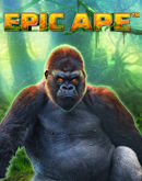 Epic Ape Game Slot Icon