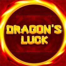 Dragons Luck Slot Game Icon