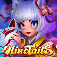 Nine Tails Slot Game Icon