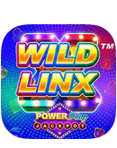 Wild Linx Slot Game Icon