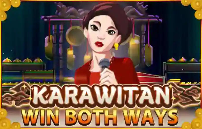 Karawitan Slot Game Icon