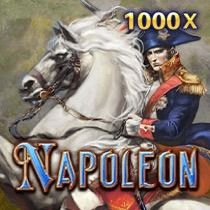 Napoleon Slot Game Icon