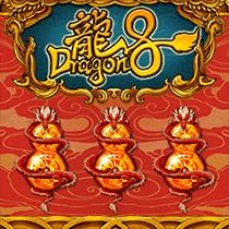 Dragon8 Slot Game Icon