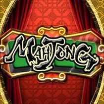 Mah Jong Slot Game Icon