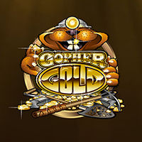 Gopher Gold Slot Game Icon