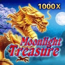 Moonlight Treasure Slot Game Icon